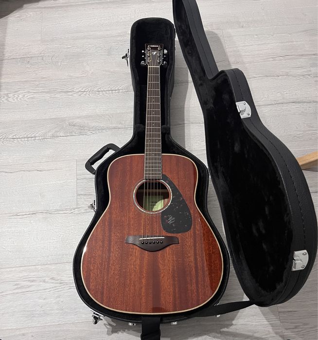 Chitara acustica Yamaha FG-850