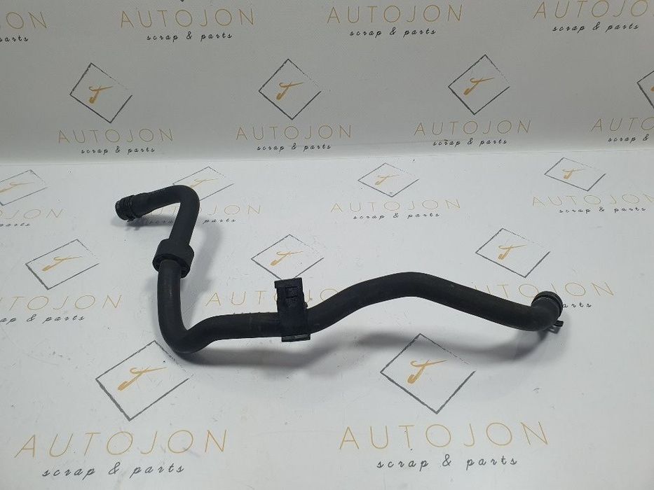 Furtun / Conducta Apa VOLKSWAGEN GOLF V Variant 1K5 2007 - 2009 TDI 4motion BLS 1K0122109BB