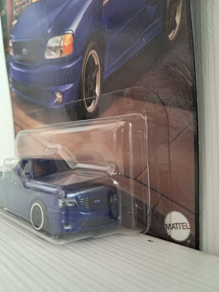 Hot Wheels premium