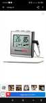 Termometro da cucina, ThermoPro, TP-16S, cottura, digitale, timer, son