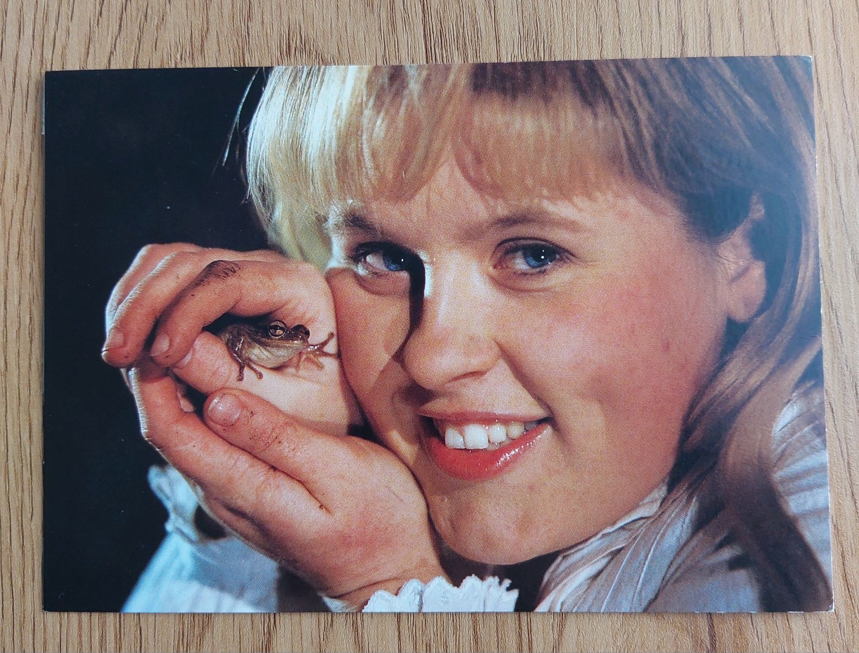 The Kelly Family-Carti postale anii '90