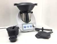 Thermomix Tm6  + cutter
