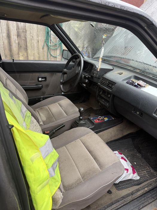 Vand audi 80 b2 1.6 cc turbo diesel