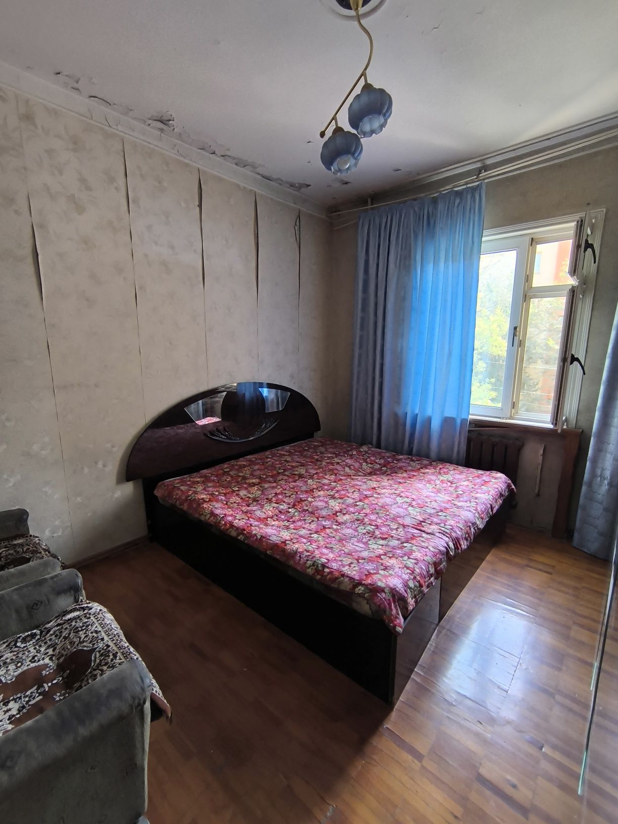 Сергели 2. Аренда 2 х ком квартиру. С обстановкой кондиционер мебель