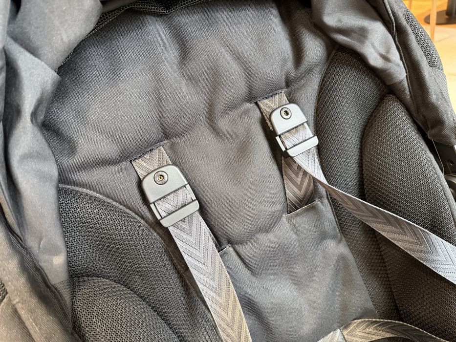 Cybex Balios S Lux ultimul model