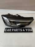 Фар десен Audi A6 C8 Full LED Ауди А6 Ц8 Перфектен