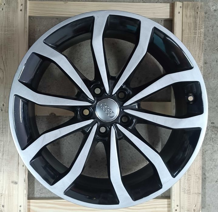 Оригинални джанти на AUDI R18 5x112 ET39 7.5J