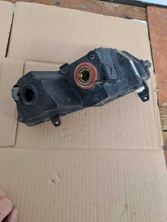 Proiector stanga original VW Polo 6R an 2014-2018