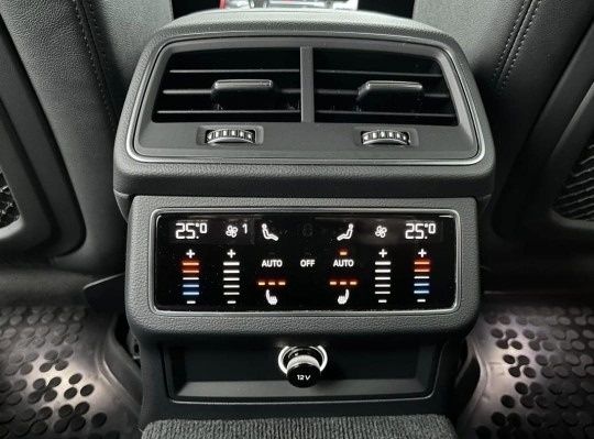 Audi a 6 allroad 4x4 3.0TDI  Hibrid