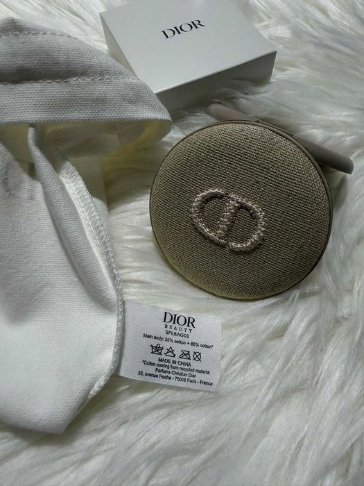 Oglinda compacta Dior