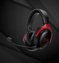 HyperX Cloud III