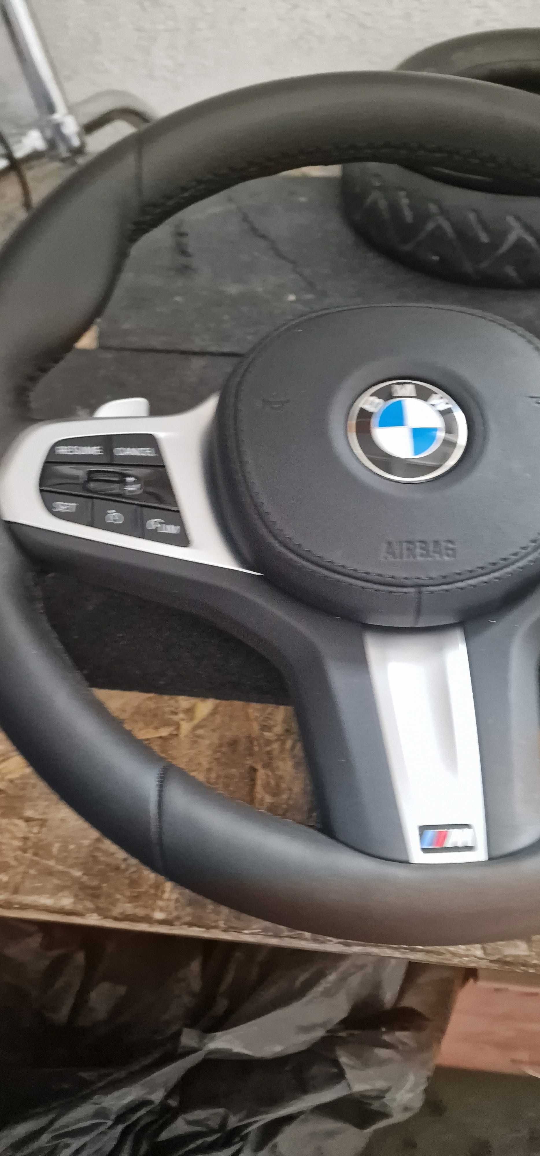 Волан bmw m g30 g31 g11 g05 g06 g01 g02 с перки