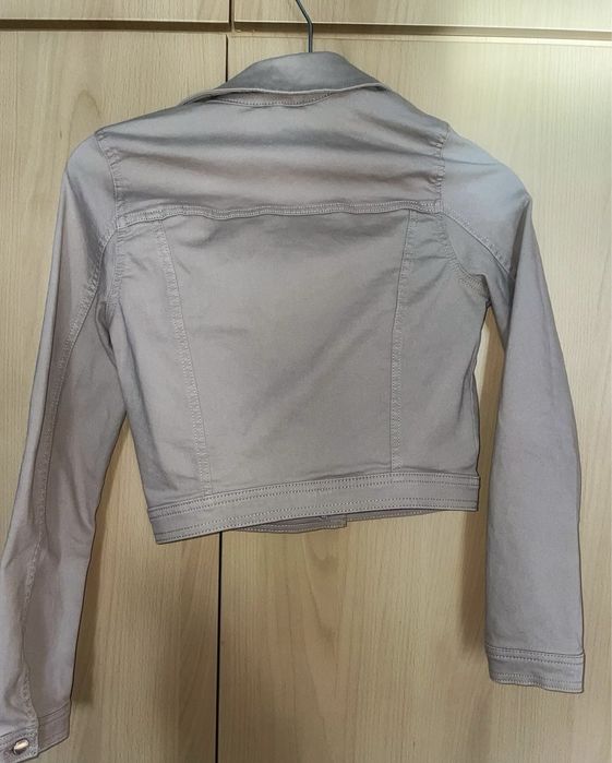 Дамско късо яке H&M