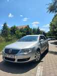 Vw passat B6 an 2010 euro 5 navigație clima