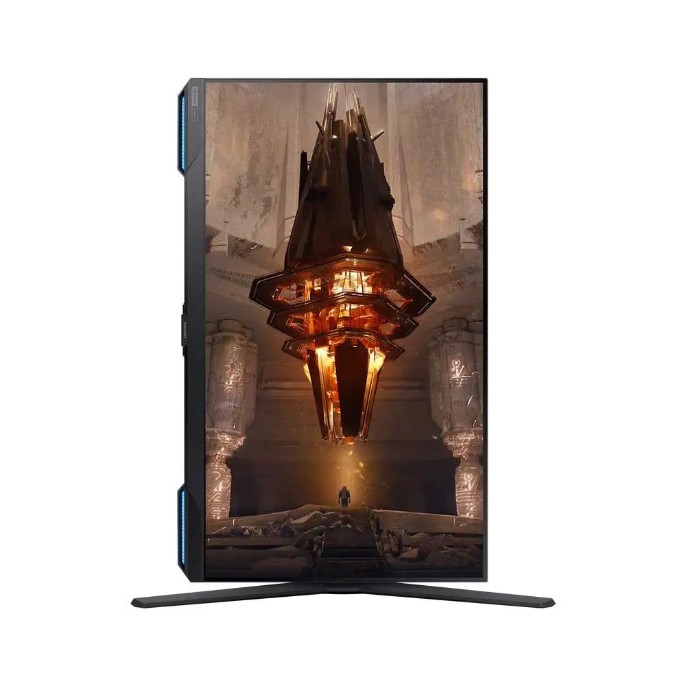 32″ Игровой монитор Odyssey G7 G70B UHD, 144 Гц