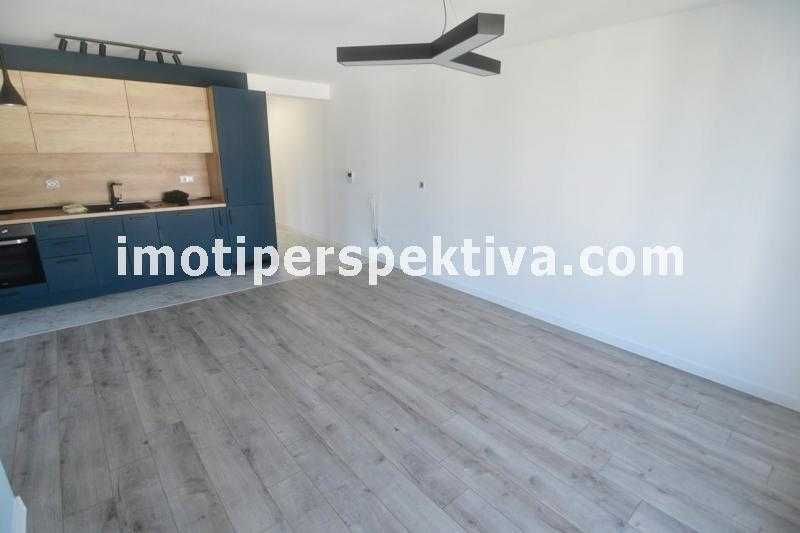 Продава се Двустаен апартамент в Пловдив, Център - 83 кв.м за 2100 €/кв.м - Снимка #3