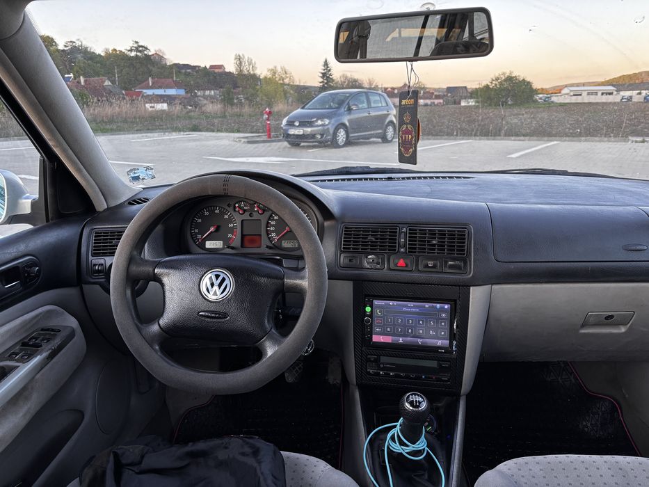 Vand Golf 4 1.6