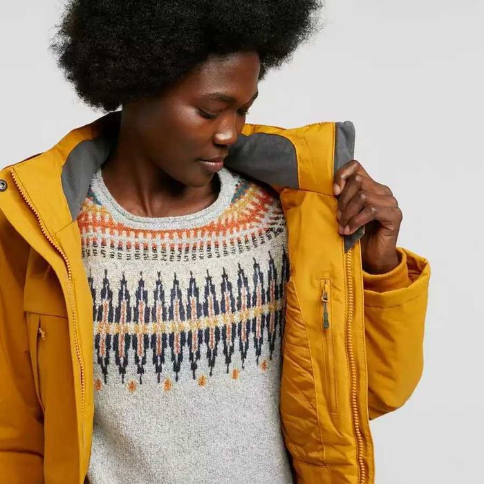 Geaca dama Peter Storm Paloma Parka masura M Redusa 50%