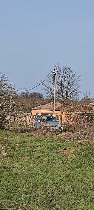 Продава се Парцел в с. Граничар, Област Добрич - 1540 кв.м за 13 €/кв.м - Снимка #2