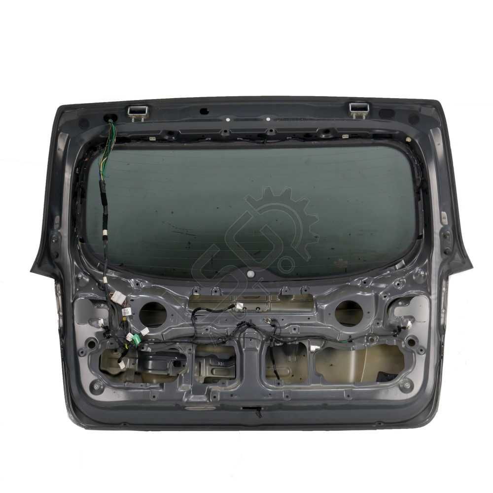 Заден капак Hyundai Santa fe ID:146960