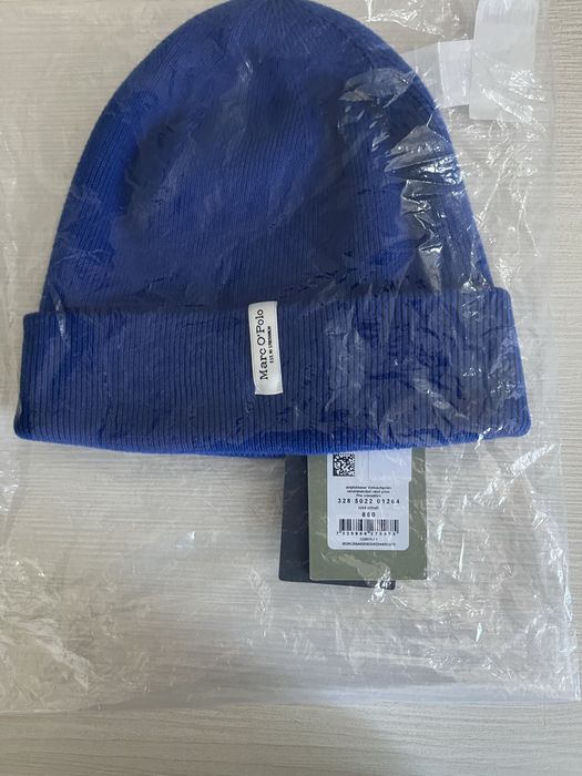 Marc ‘O polo шапка ориг armani nike calvin hugo tommy lacoste jordan