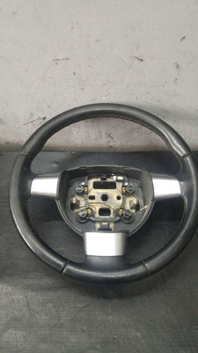 Volan piele 3 spite ford focus 2 da hcp dp 4m513600e 30347732