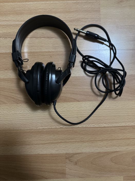 Аудио слушалки Philips