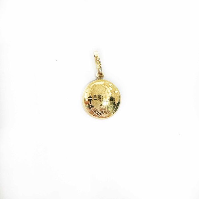 Pandantiv din aur 14k 1.12g ProMax Amanet