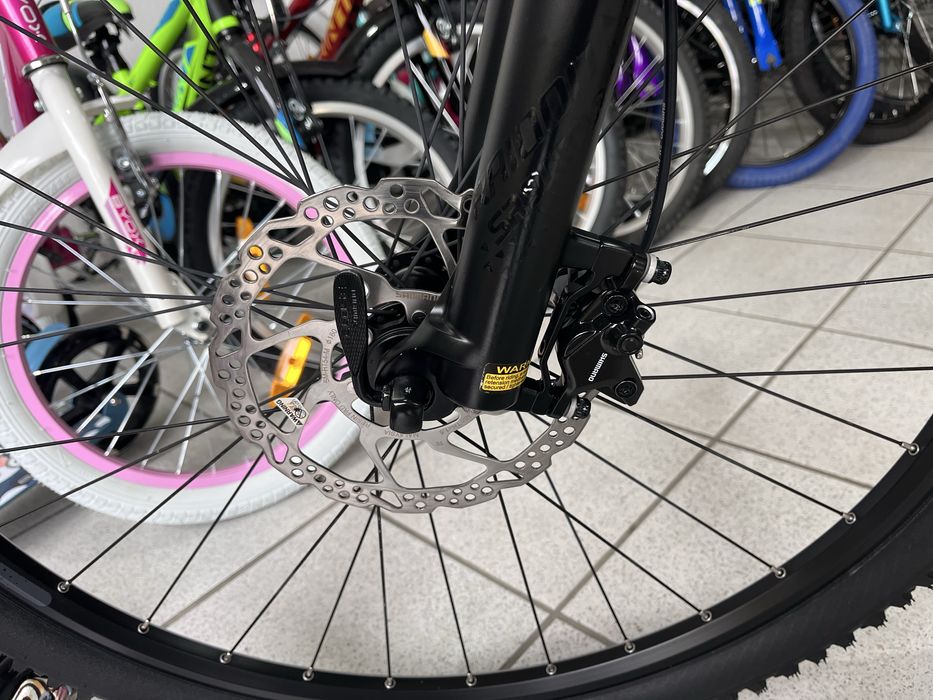 Stevens планински велосипед 29ка Shimano Deore