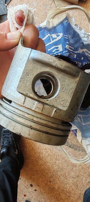 Катушка ГАЗ 53 новая