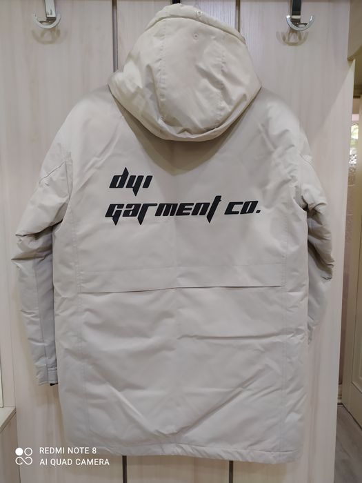 Куртка / Синтепон / Стиль / M-XL
