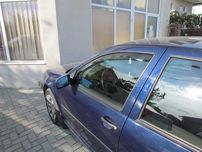Paravanturi fata-spate Volkswagen Golf IV  97-2004 Hatchback / Combi