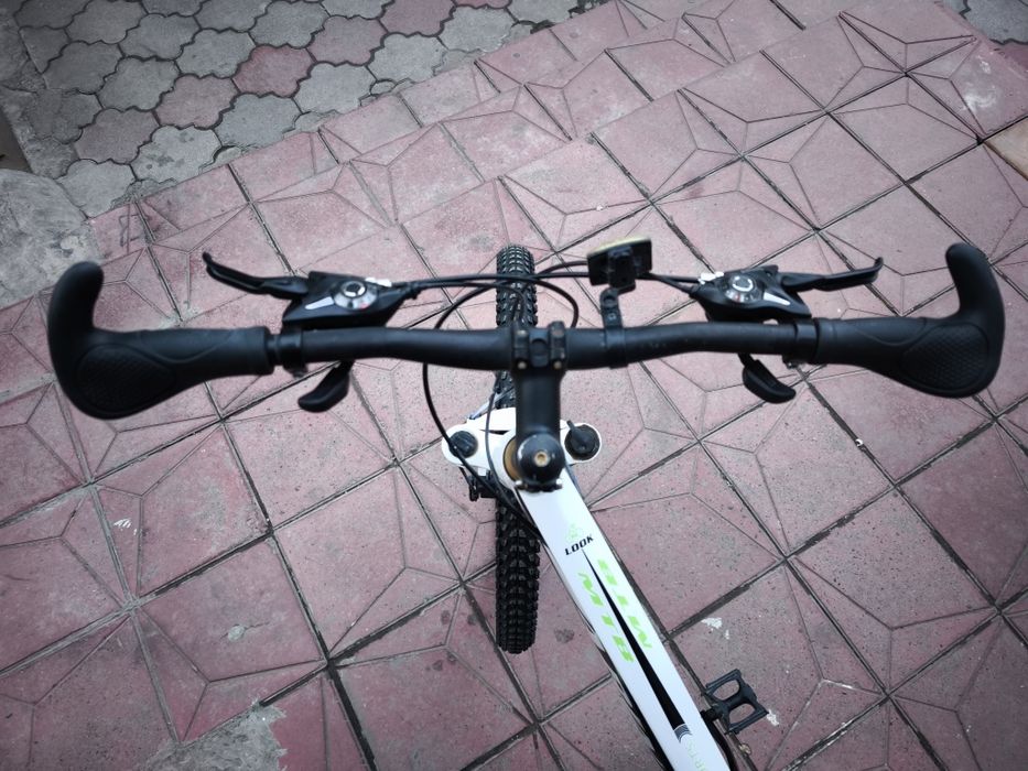 Алюминиевые Велосипед Abini 26. Alumin ramali velosiped. Ideal, Arzon