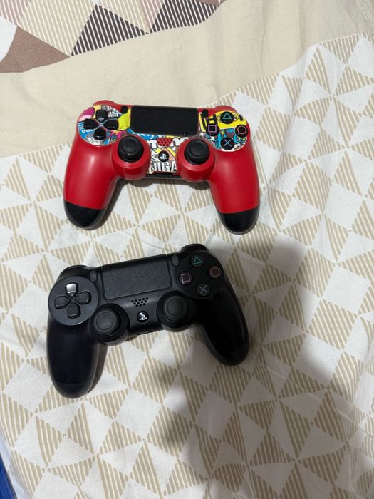 Play station 4 pro 1T