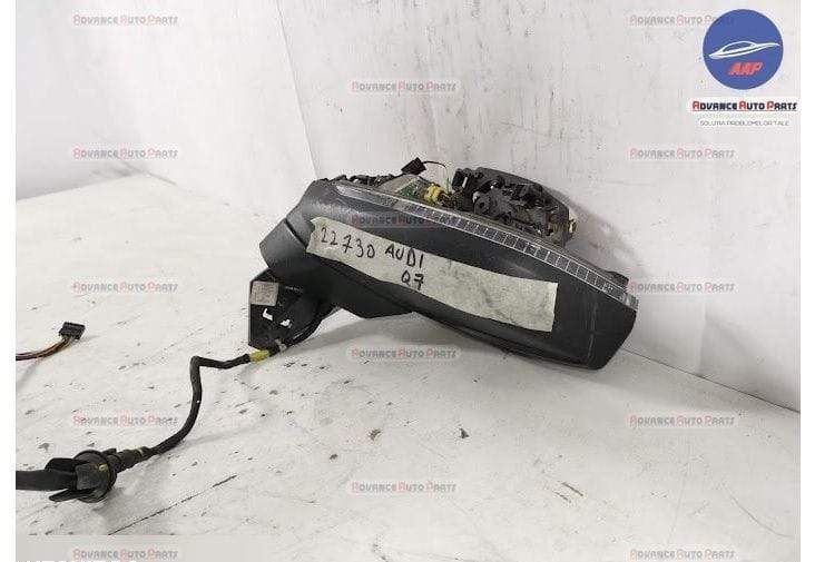 Oglinda Stanga originala Audi  Q7  4M [2015 - 2020]