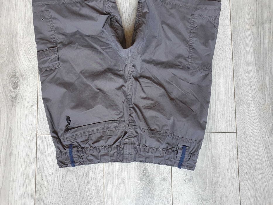 Pantaloni KILIMANJARO (drumetie) - Marime 46 ; USA 32 (Talie 82-94 cm)