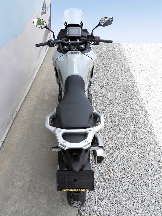 Motocicleta Honda XL750 Transalp ABS 2025 | Rate | Leasing