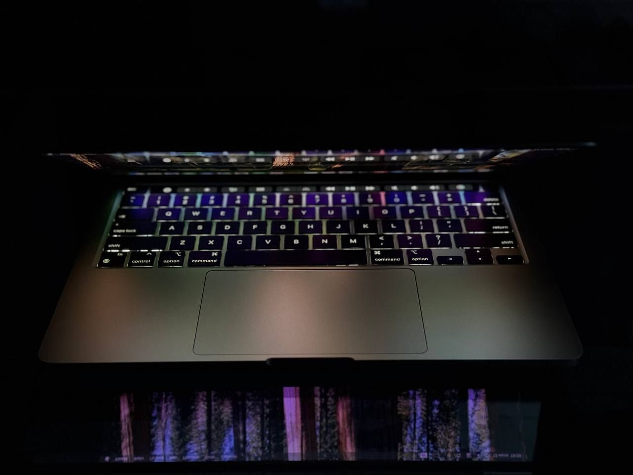 Macbook pro [Nextech_NXT]