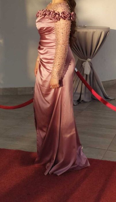 Rochie de ocazie.