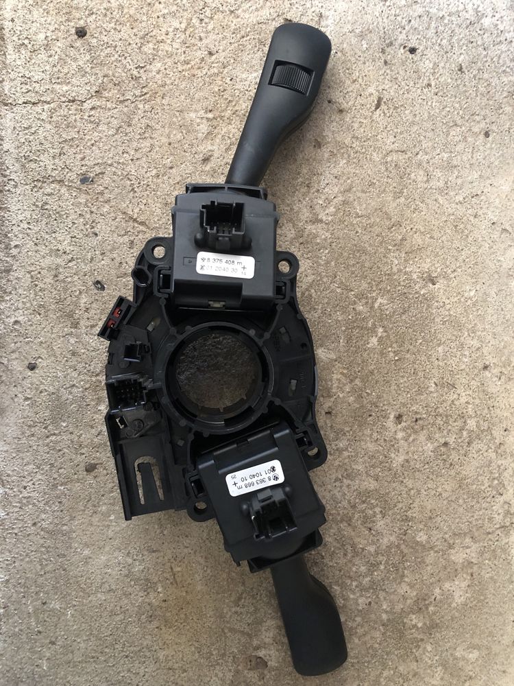 BMW X5, E53, 2000-2006г.