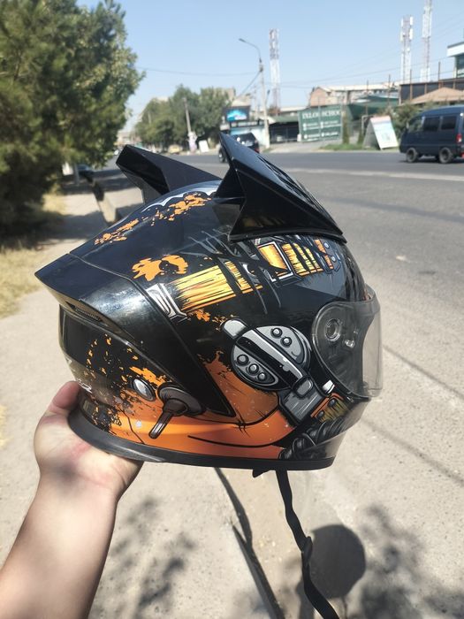 Kaska sotiladi xolati ideal Moto va skuterga xam bo'ladi