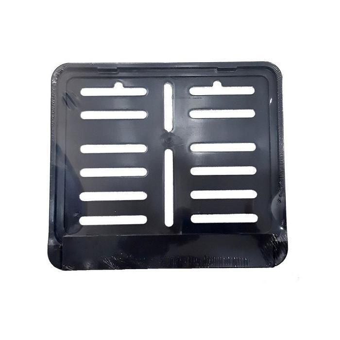 рамка за регистрационния номер на мотор- черна 160мм х 200мм 1брой ...