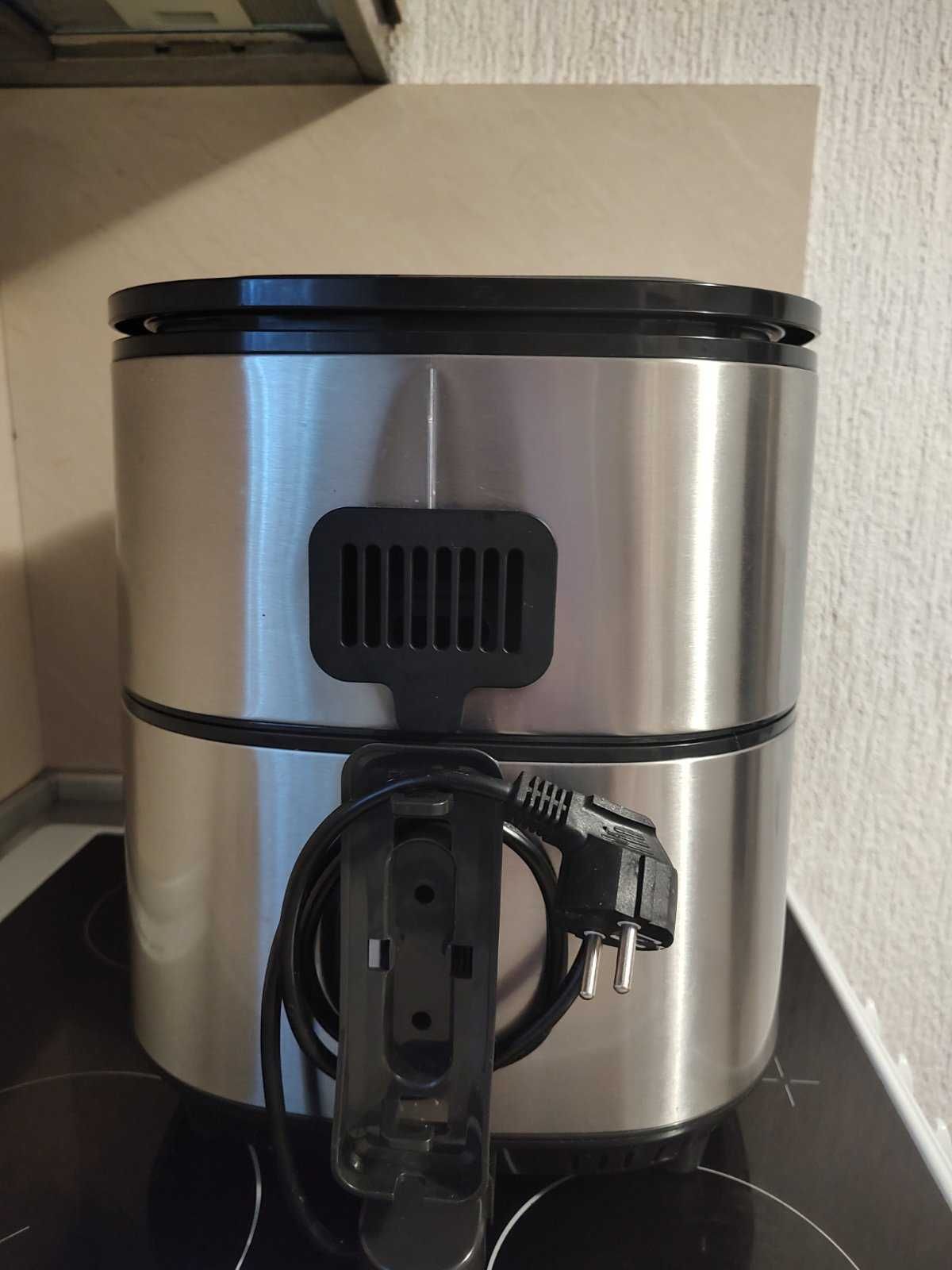 AEG Air Fryer Еър Фраер Уред за готвене с горещ въздух