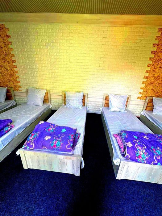 ХОСТЕЛ 24/7 - 30000