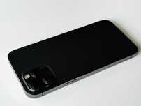 Iphone 12 Pro Max 128GB Graphite Отличен! Гаранция 6 месеца