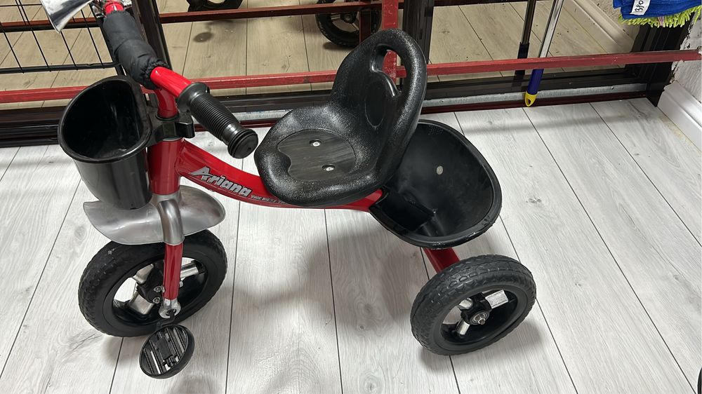 Продам детский велосипед