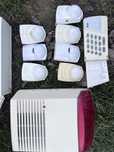 Sistem complet alarma imobil