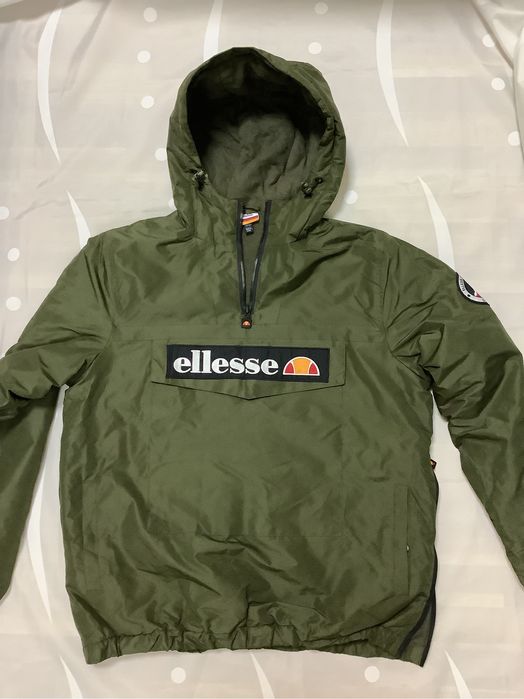 Ellesse geaca marime L