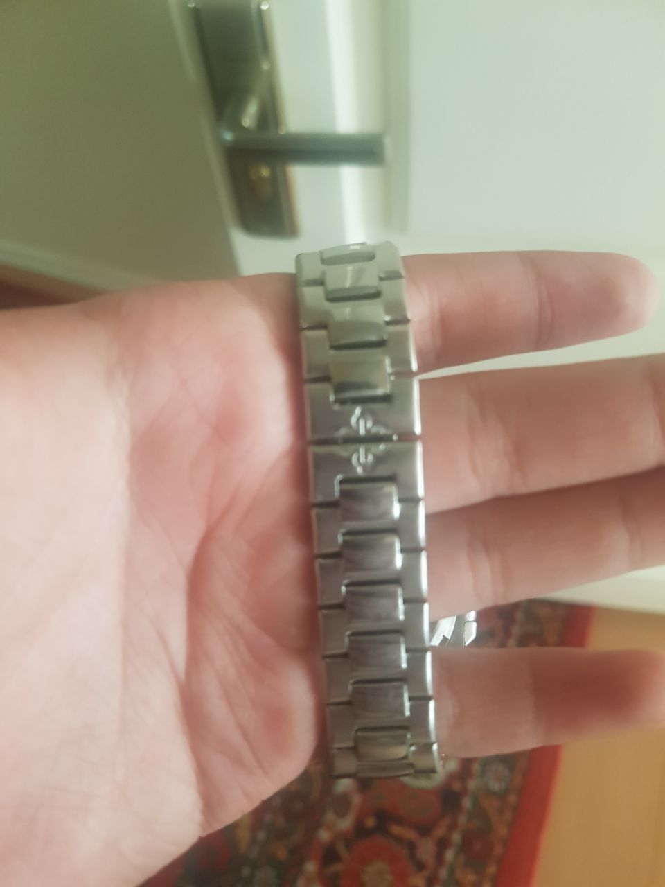 Часы Patek Philippe механические