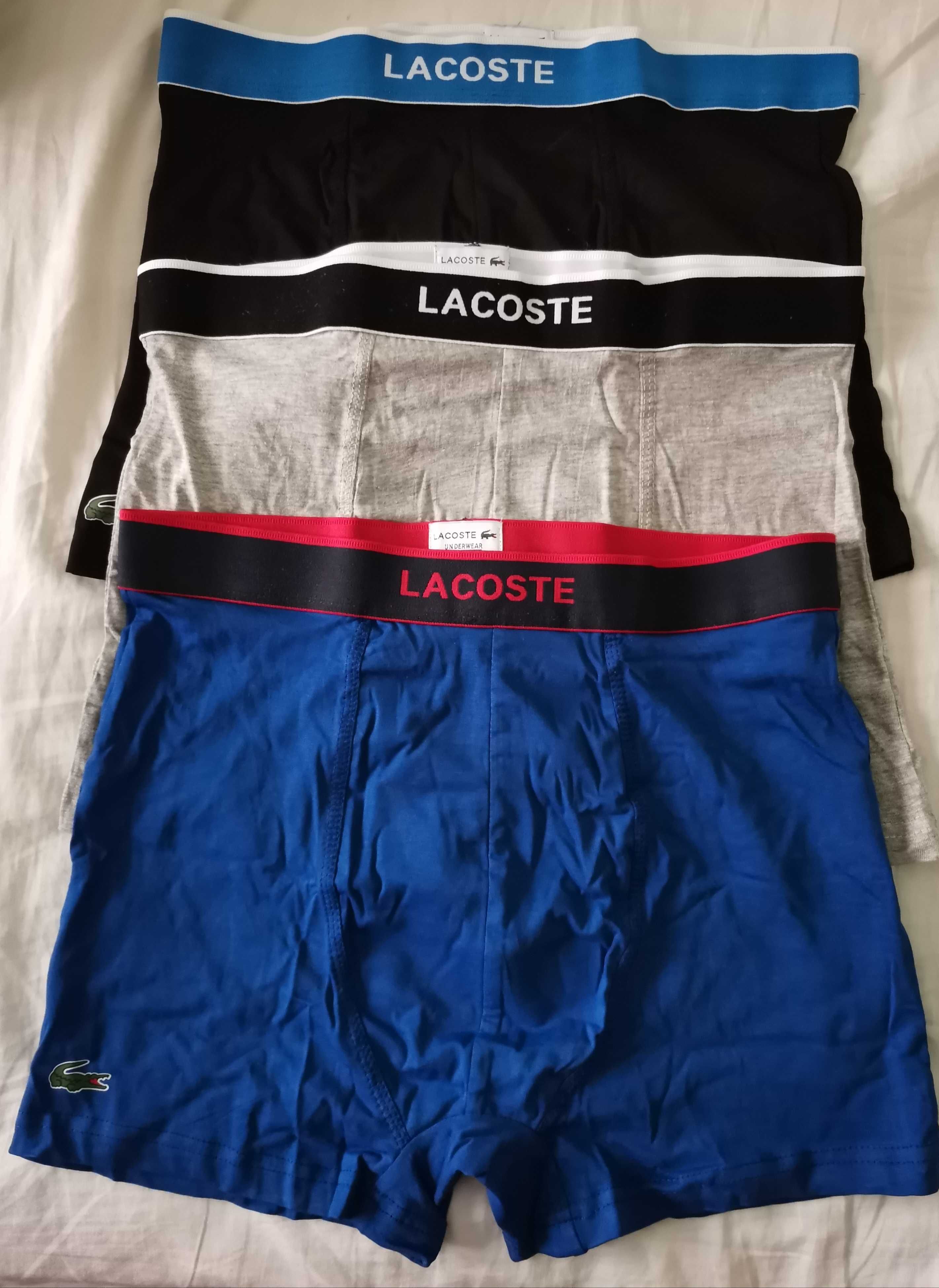 Esprit Lacoste мъжки боксери  L XL